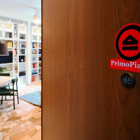 Primopiano - Governo Provvisorio Milán Exteriér fotografie